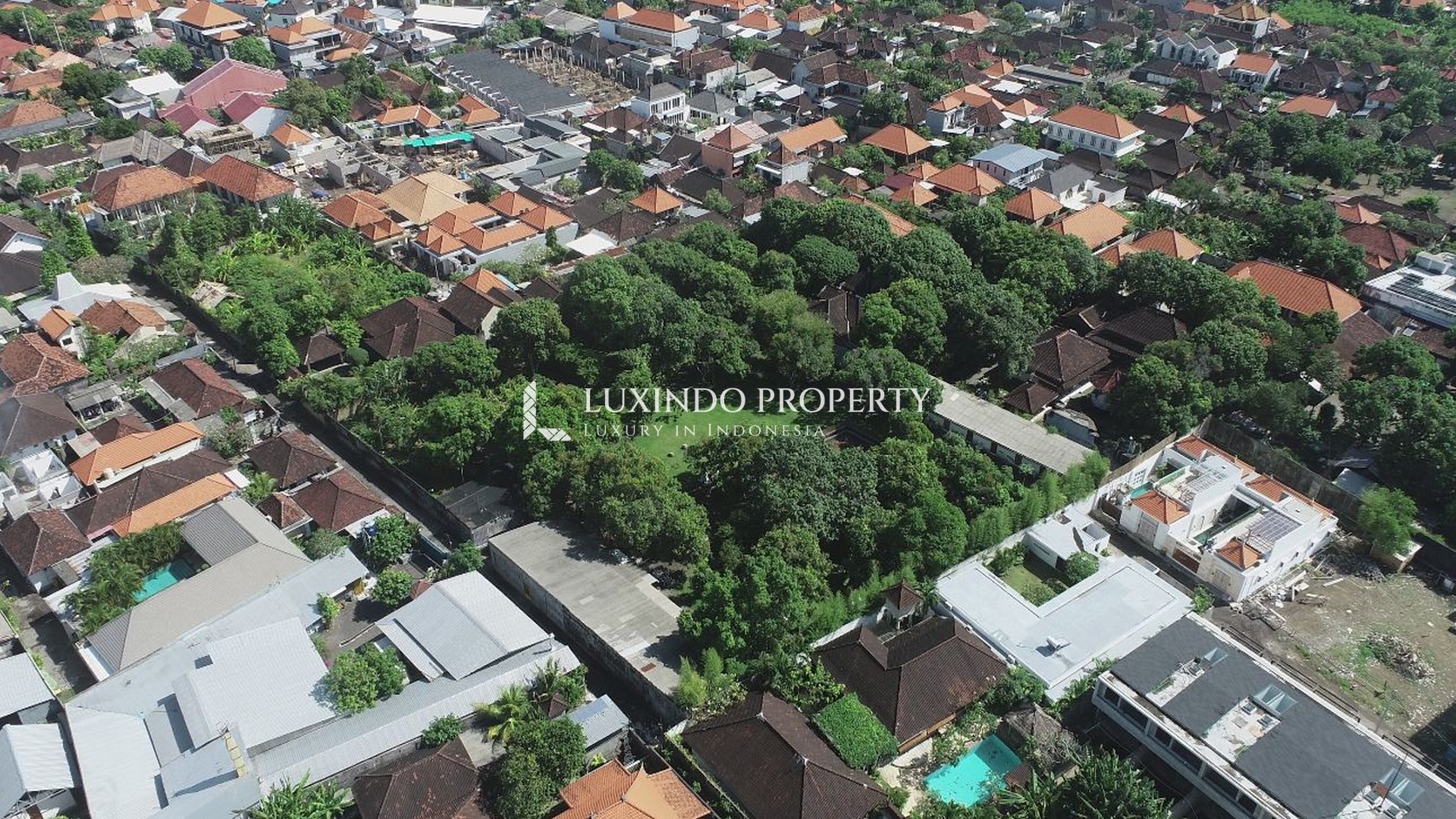 SANUR - HARD TO FIND PLOT NOW AVAILABLE (FHL566X)